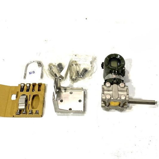 横河電機　差圧伝送器　EJA430