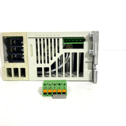 三菱電機　サーボアンプ　MR-J2S-40B