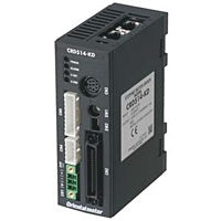 オリエンタルモーター　ステッピングモーター用ドライバ （取付プレート無し）　CRD514-KD