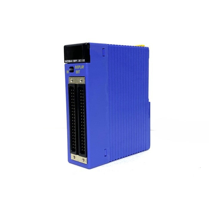 横河電機　入出力モジュール　F3WD64-3P