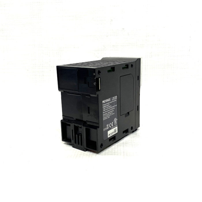 キーエンス　シリアル内蔵 CPU ユニット　KV-7300