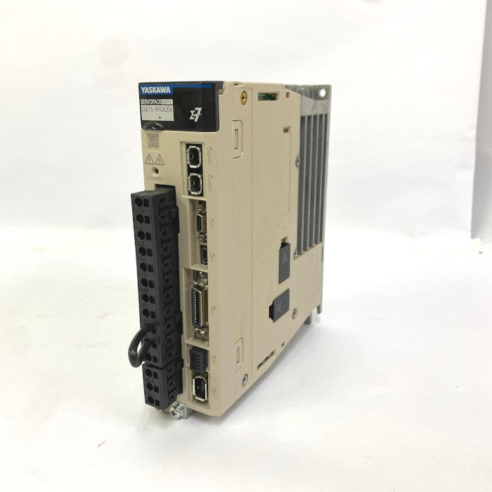 安川電機　サーボパック　SGD7S-R90A20A