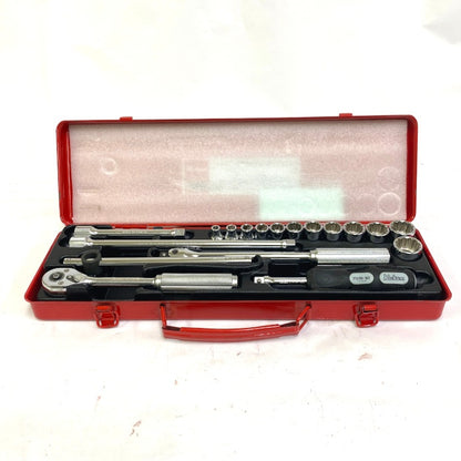 Koken　ソケットセット　3200A