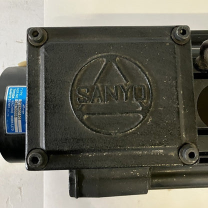 JTEKT　山洋電機　サーボモータ　20BM430MXDT0