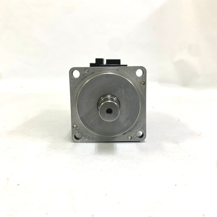 三菱電機　サーボモータ　HG-KR43B