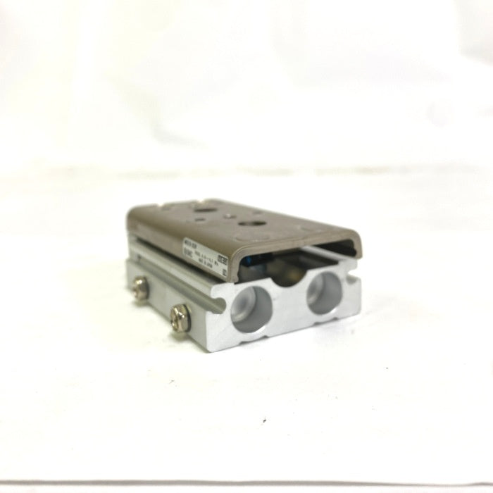 SMC　エアスライドテーブル　MXQ12A-20ZN