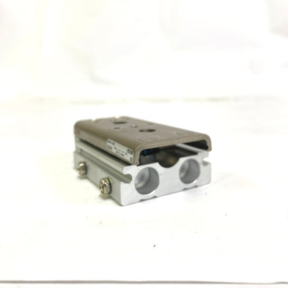 SMC　エアスライドテーブル　MXQ12A-20ZN