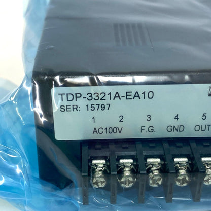 ココリサーチ　回転速度表示計　TDP-3321A-EA10