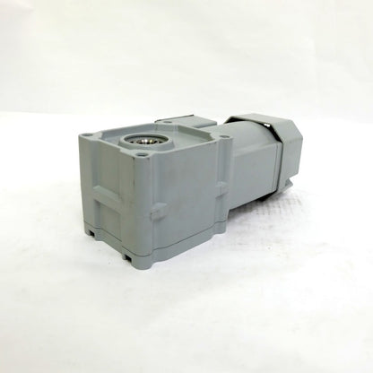 日精工業　ギヤードモーター　F2SB-15-200-T60Z
