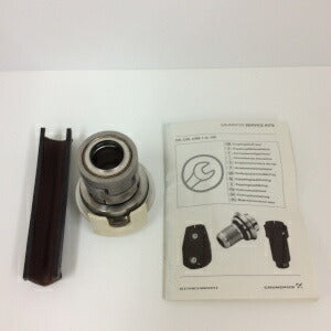 GRUNDFOS メカニカルシールキット CR/N 32-150 HQQV
