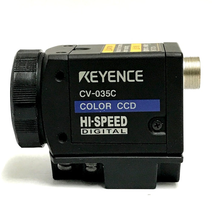 キーエンス　カメラ　CV-035C