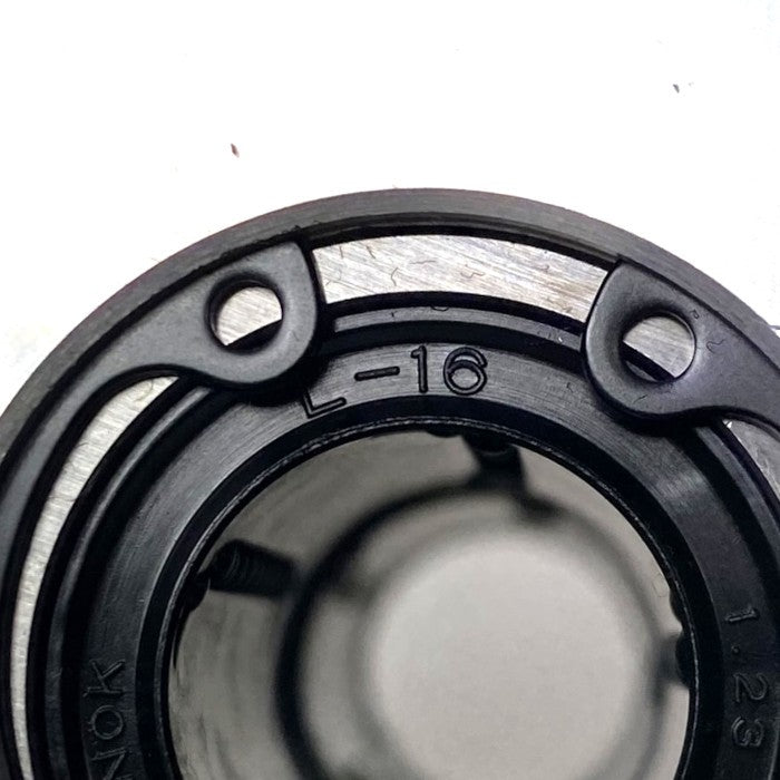 OZAK　LMブッシュ　LFWK16-OH