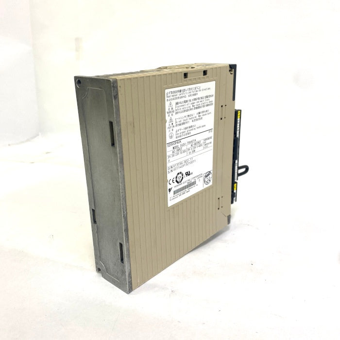 安川電機　サーボパック　SGDV-1R6A01A