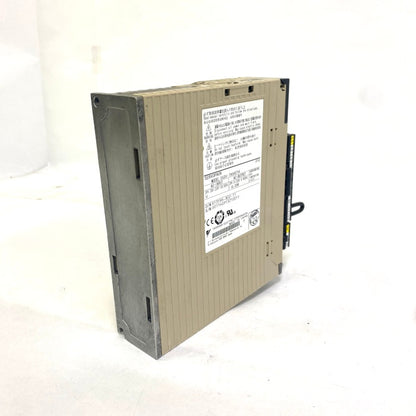 安川電機　サーボパック　SGDV-1R6A01A