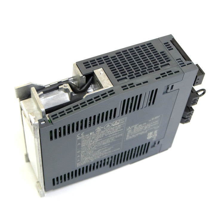 三菱電機　サーボアンプ　MR-J4W2-22B