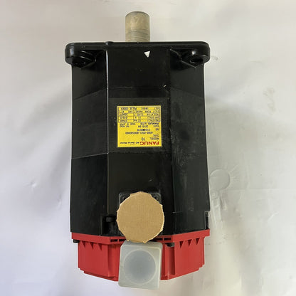 FANUC　サーボモータ　A06B-0501-B005#0060