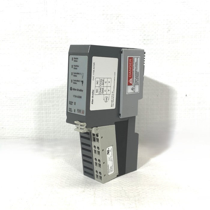 Allen-Bradley　モジュール　1734-ACNR