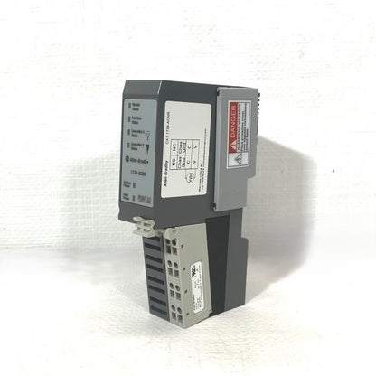 Allen-Bradley　モジュール　1734-ACNR