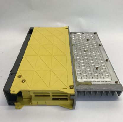 FANUC　サーボアンプ　A06B-6096-H218#H