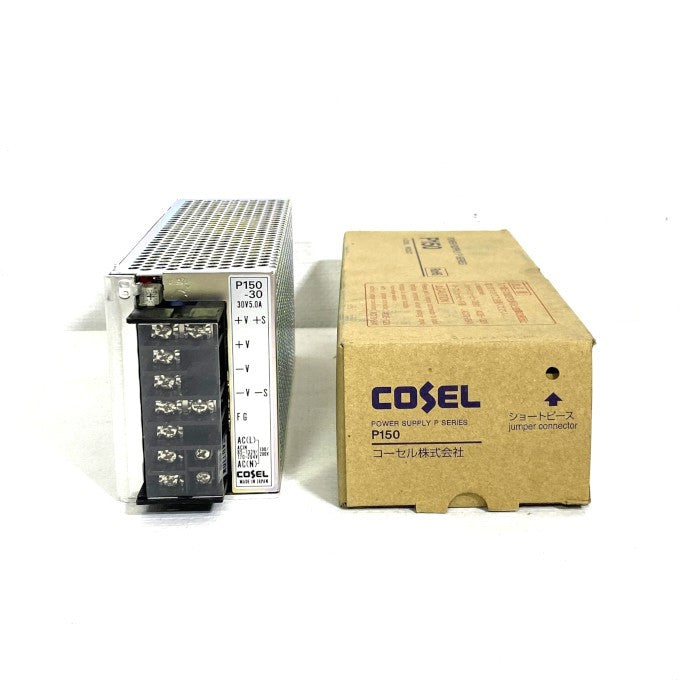 COSEL　パワーサプライ　P150-30