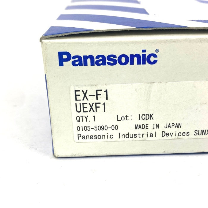 Panasonic　液面センサー　EX-F1