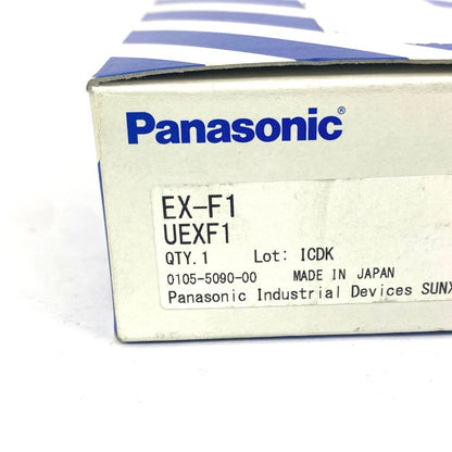 Panasonic　液面センサー　EX-F1