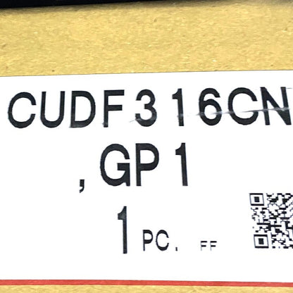 ASAHI　ベアリングユニット　CUDF316CN