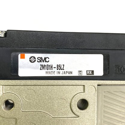 SMC　真空エジェクタ　ZM101H-B5LZ