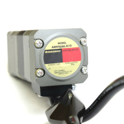 オリエンタルモータ　ステッピングモータユニット　AR46AK-N10-2
