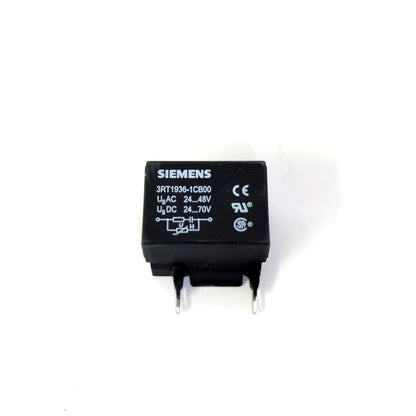 シーメンス　コンタクト　3RT1045-1BB44+3RT1936-1CB00