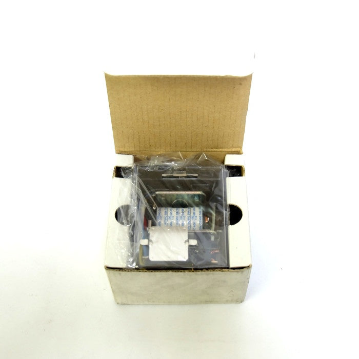 オムロン　リレー　５セット　MM2XP AC100V 2C
