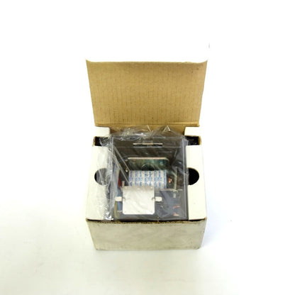 オムロン　リレー　５セット　MM2XP AC100V 2C