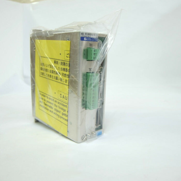 CKD日機電装　ACサーボドライバー　NCR-DAB0A2D-201-UL
