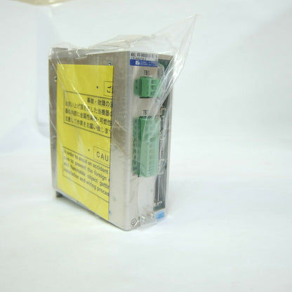 CKD日機電装　ACサーボドライバー　NCR-DAB0A2D-201-UL