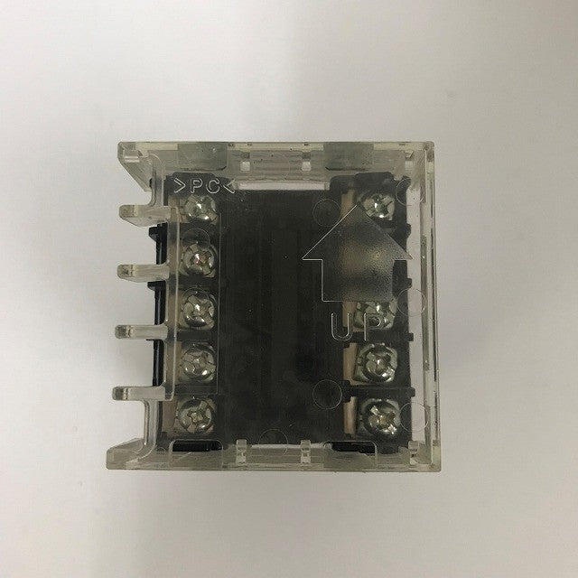 OMRON　デジタル温度調節器　E5CN-C2T　複数在庫有