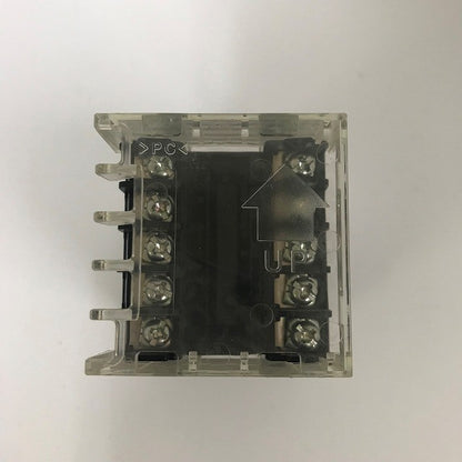 OMRON　デジタル温度調節器　E5CN-C2T　複数在庫有