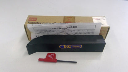 Tungaloy	ﾎﾙﾀﾞｰ	SRGCR2525M06
