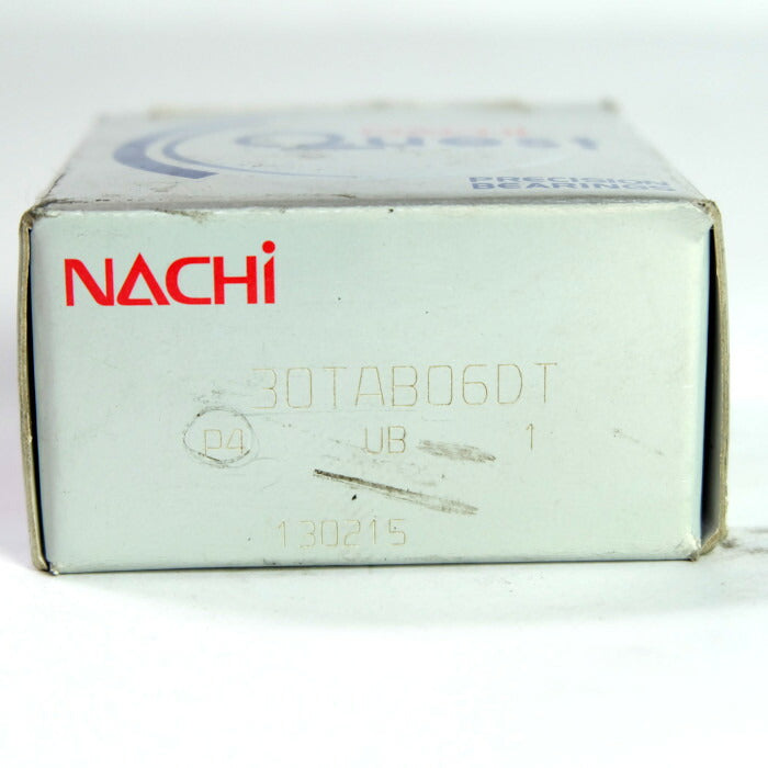 NACHI　ベアリング　30TAB06DT/P4