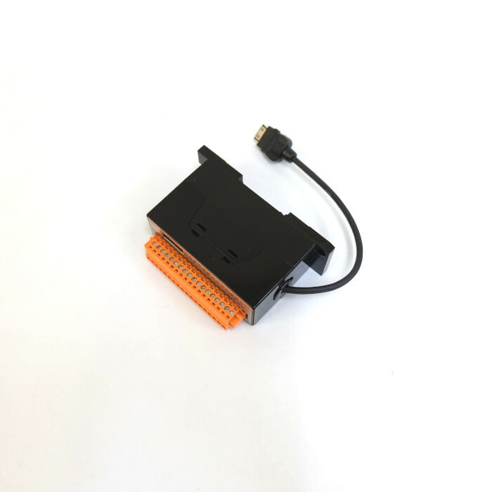 オムロン　スマートセンサ2次元CMOSレーザタイプ　リアルタイムパラレル出力ユニット　ZS-RPD11