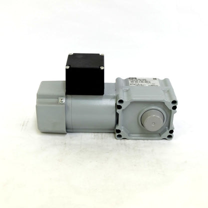 日精工業　ギヤードモーター　F2SB-12-30-T40C