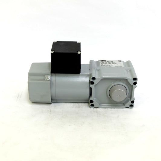 日精工業　ギヤードモーター　F2SB-12-30-T40C