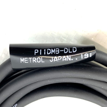 METROL　高精度 MTタッチスイッチ　P11DMB-DLD