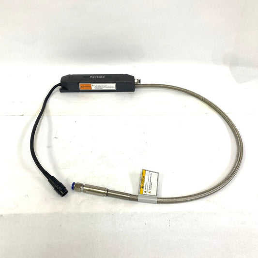 キーエンス　高性能マイクロ除電器　SJ-M020(0.6M)