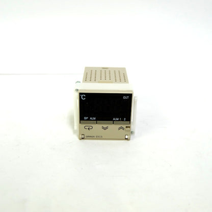 オムロン　電子温度調節器　E5CS-RPU-W