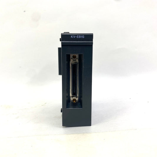 キーエンス　エクステンションユニット　KV-EB1S