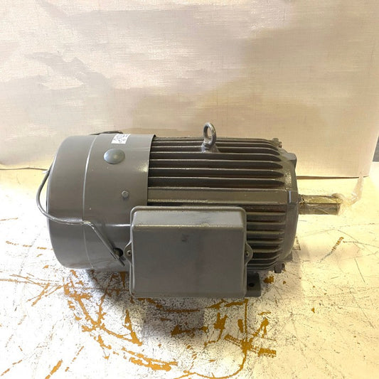 富士電機　ブレーキモータ　MKS7135A