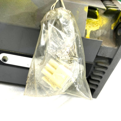 三菱電機　ACスピンドルモーター　SJ-V3.7-01