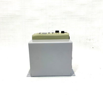 シンフォニアテクノロジー　小形電磁フィーダコントローラー　C10-4DM