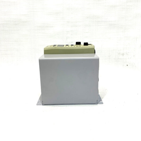 シンフォニアテクノロジー　小形電磁フィーダコントローラー　C10-4DM