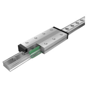 THKLMガイド HSR25LR2QZSSC0FME+5320LPTFM-